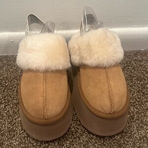 Ugg Funkette